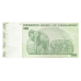 P98 Zimbabwe - 500 Dollar Year 2009